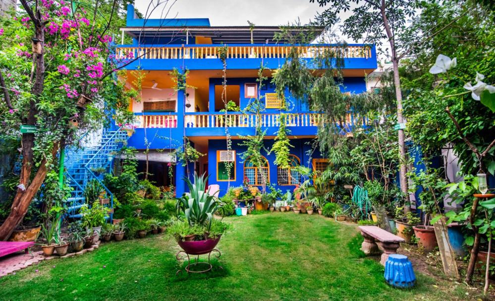 Coral Tree Homestay
